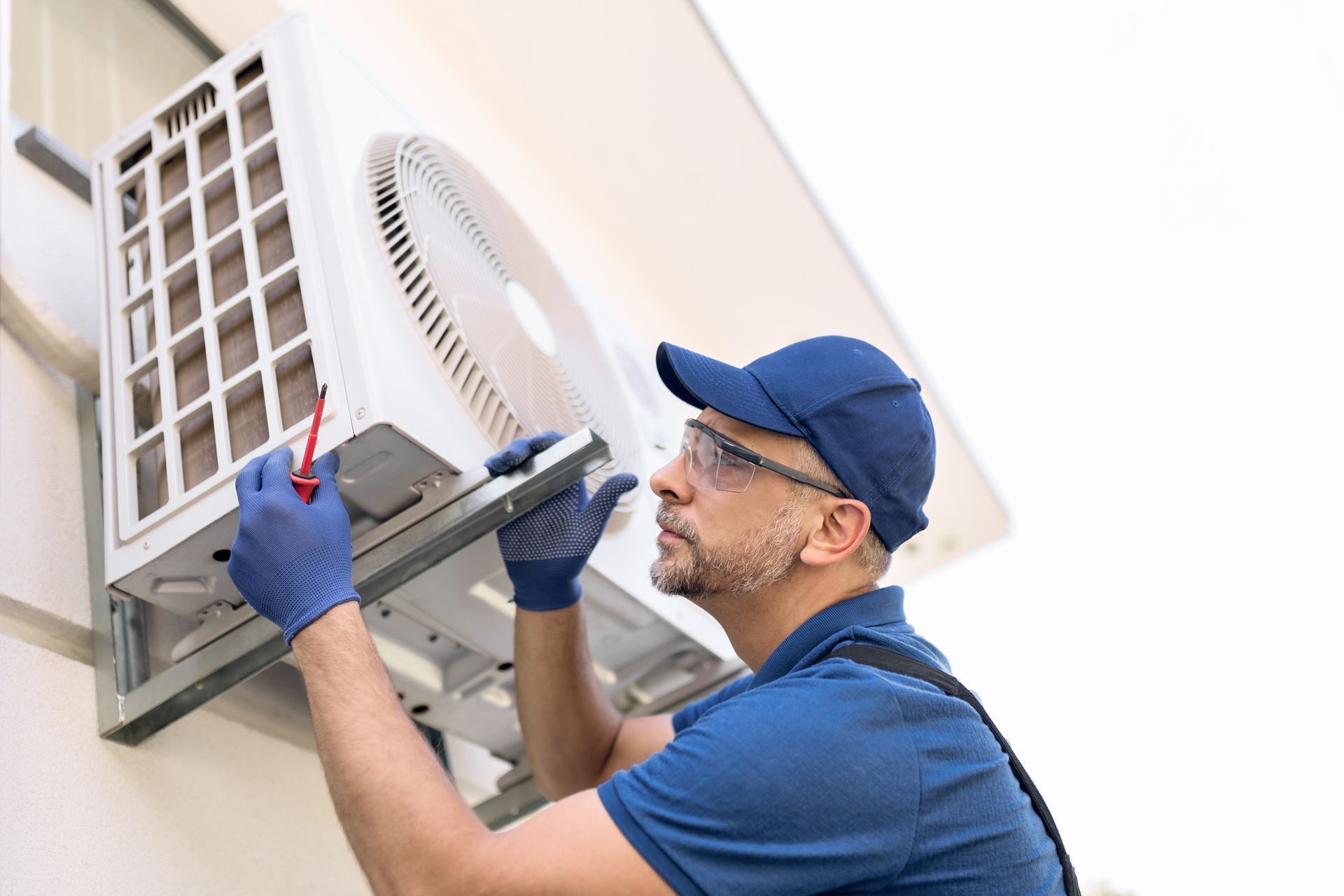 AC Repair service in Seale AL