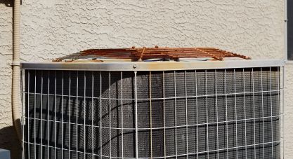 Signs that your air conditioner needs servicing