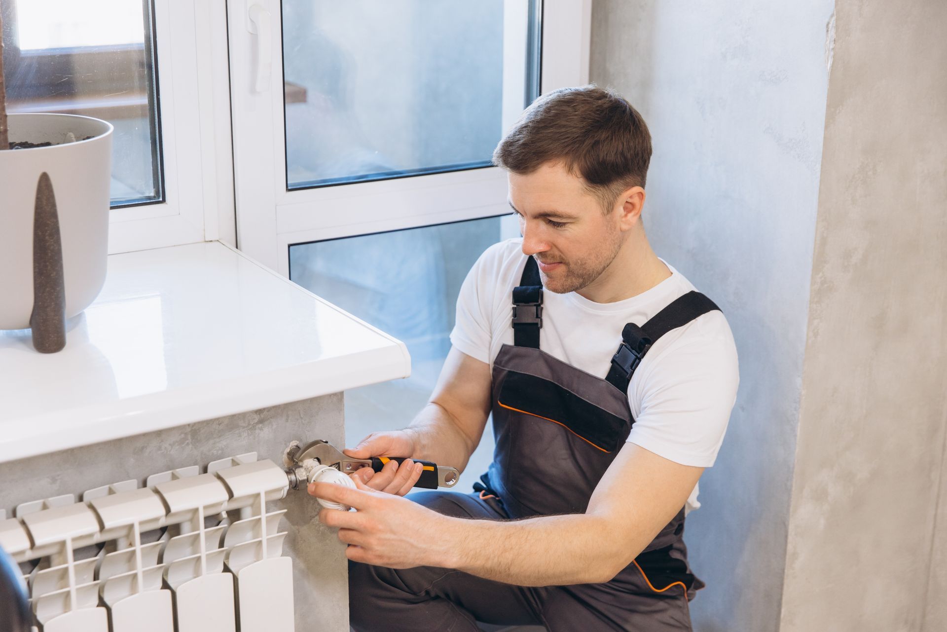 Heating Repair Service in Fort Benning GA 