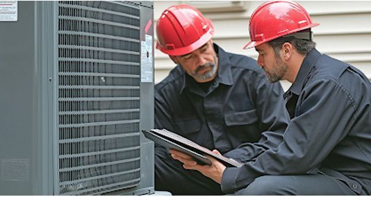  HVAC experts 