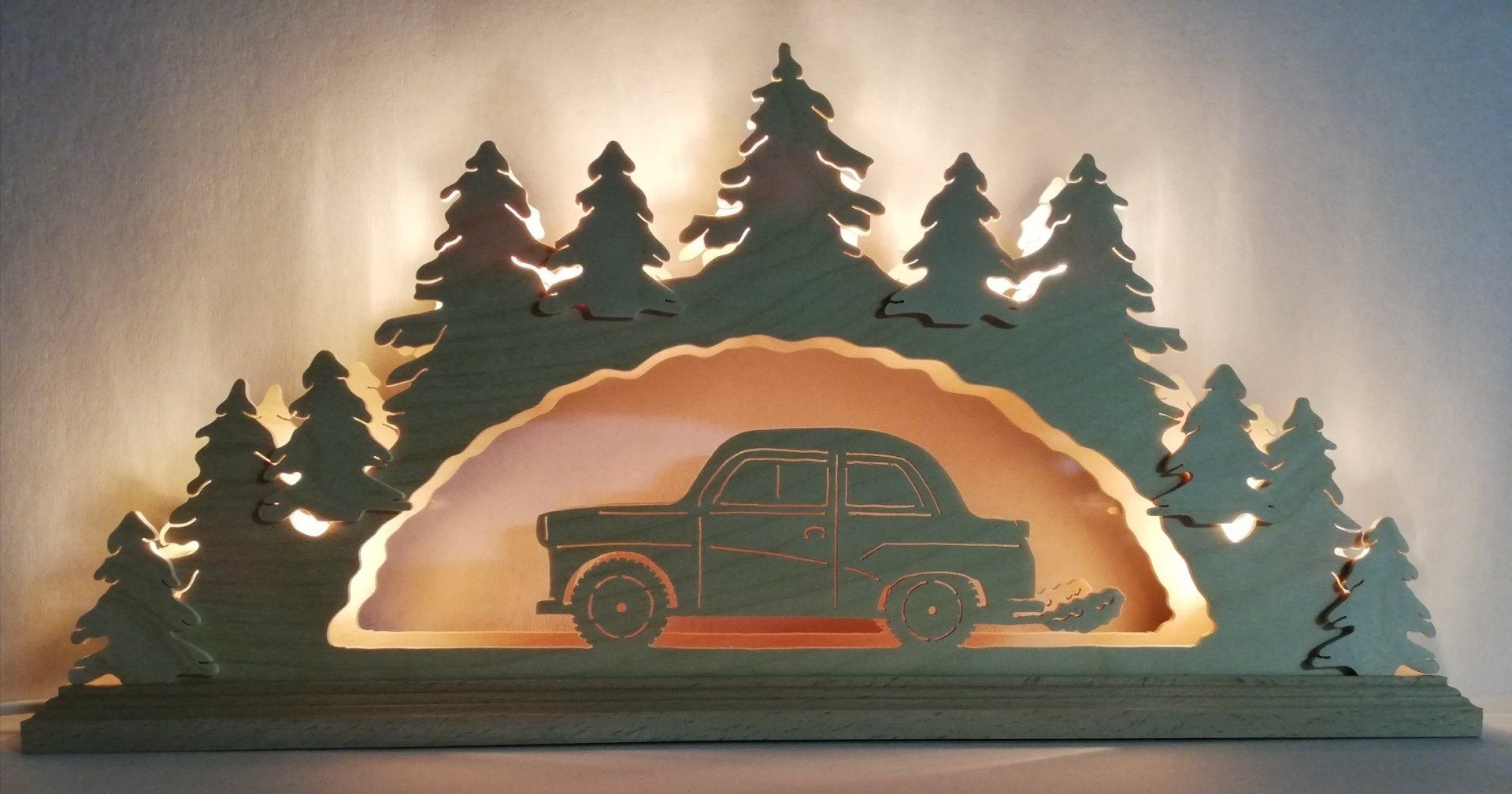 Trabant 600