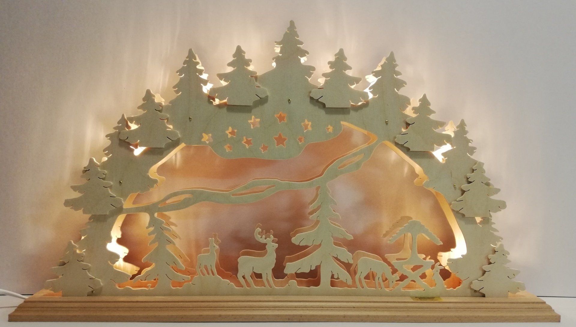 Waldmotiv