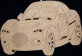 Sockel und Fensterbilder