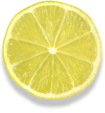 limon cortado