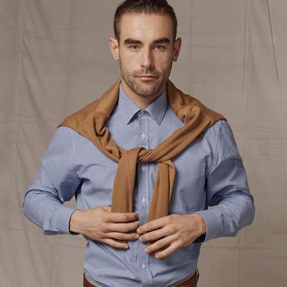 Casual Outfit — Bonanno's Menswear in Fairy Meadow, NSW