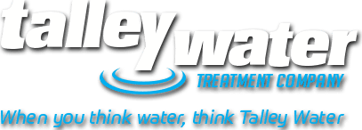 Talley Water Treatment