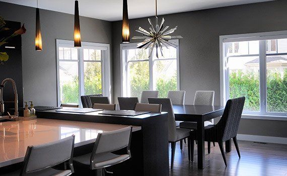 Electrical Install at Appartment