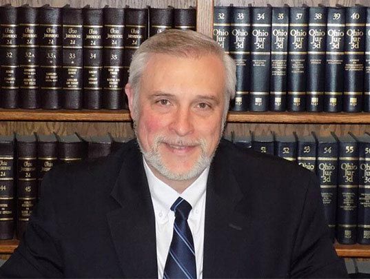 Attorney Gerald Piszczek — Medina OH — Gerald D. Piszczek Attorney at Law