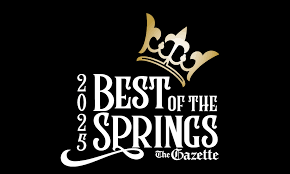 Tri-Lakes Garage Doors Best of the Springs 2025 Gazette