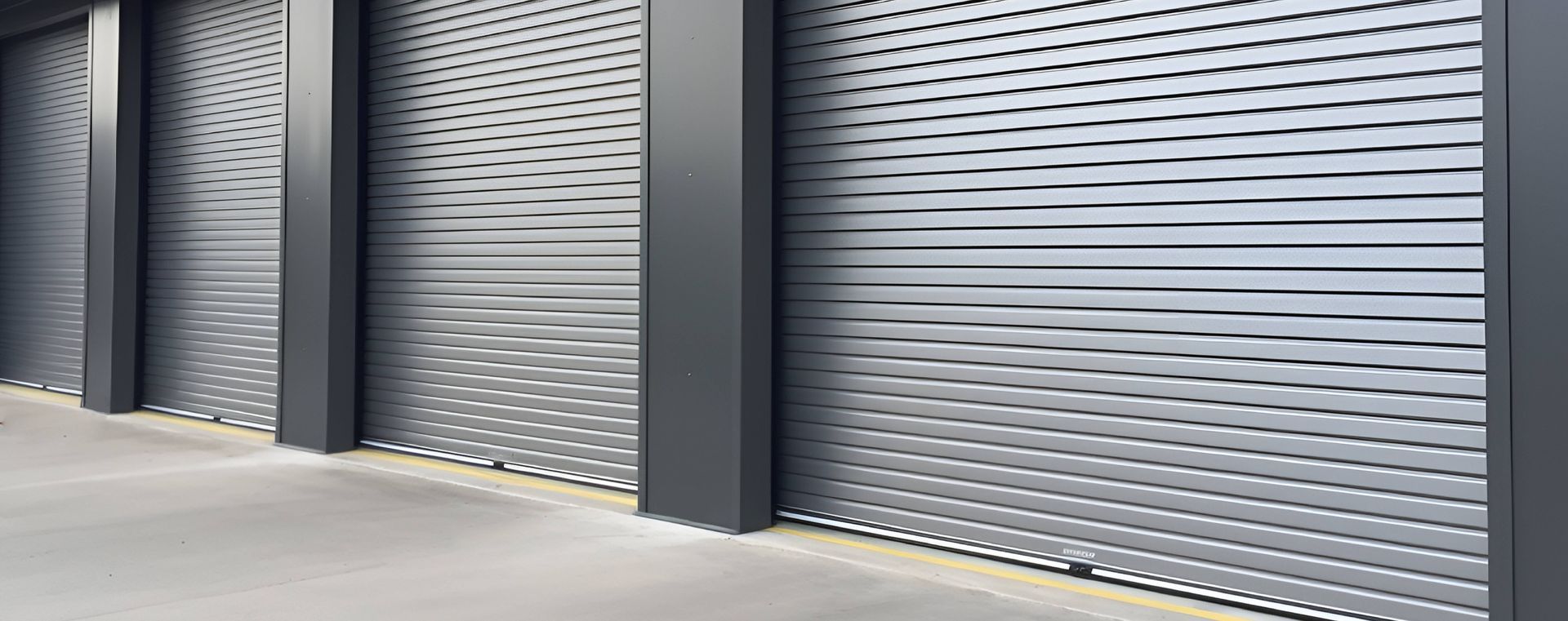 Factors to Consider For Commercial Garage Door Installation