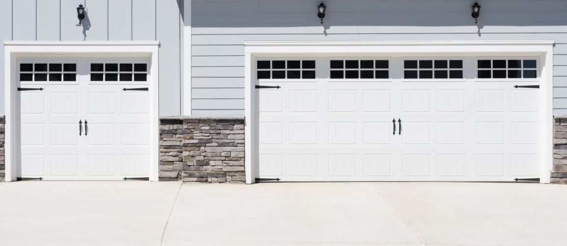 Garage Door Security and Safety Checklist