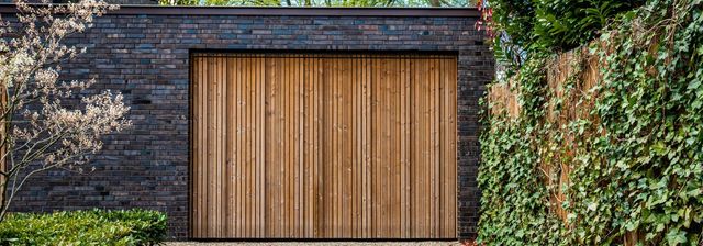 The Top Garage Door Material: Which Ones Offer the Best Quality?