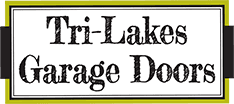 Tri-Lakes Garage Doors logo