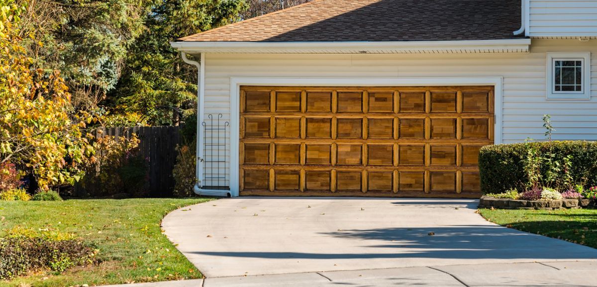 Different Types Of Garage Door Springs Explained