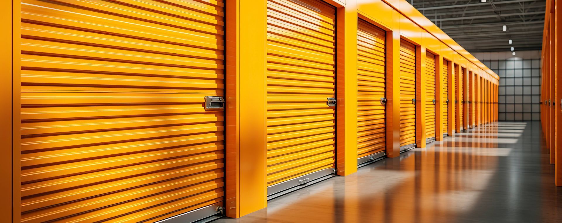 Understanding Commercial Garage Door Safety and Compliance
