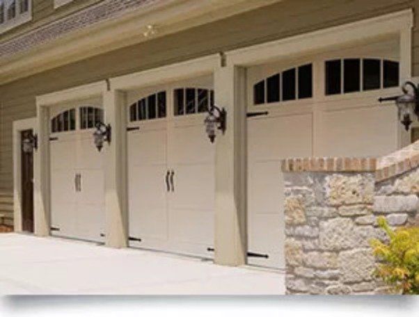 Garage Door Styles