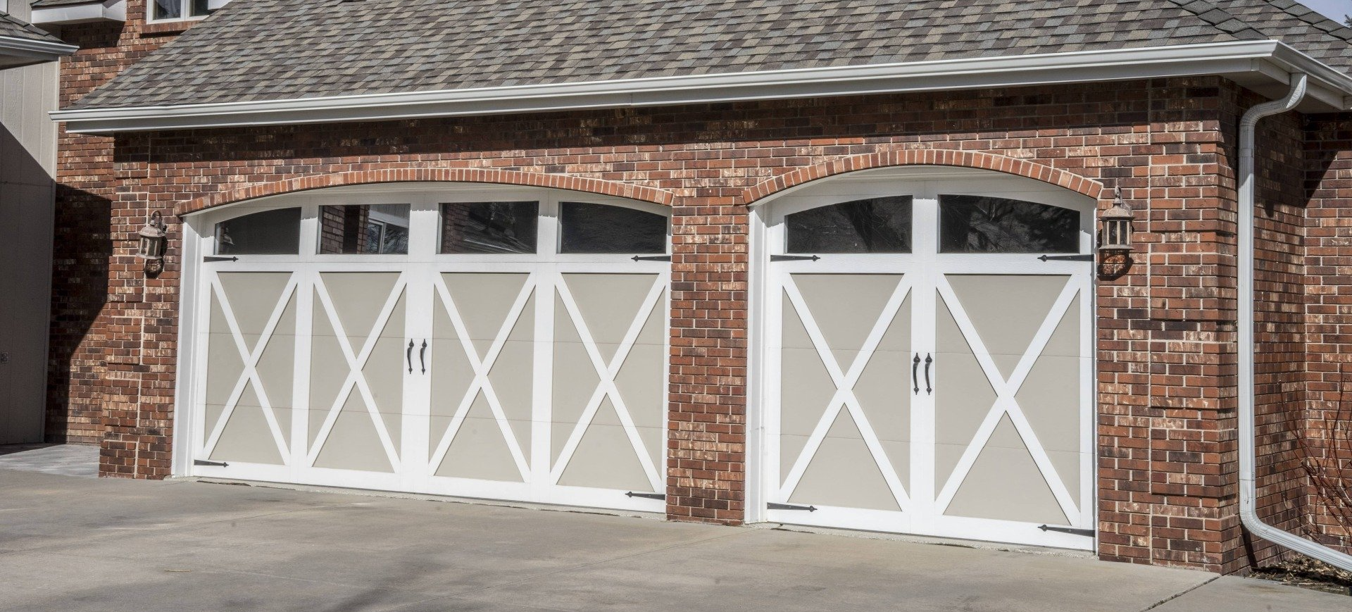 47  Garage door hinge quiet sleeves Trend in 2021