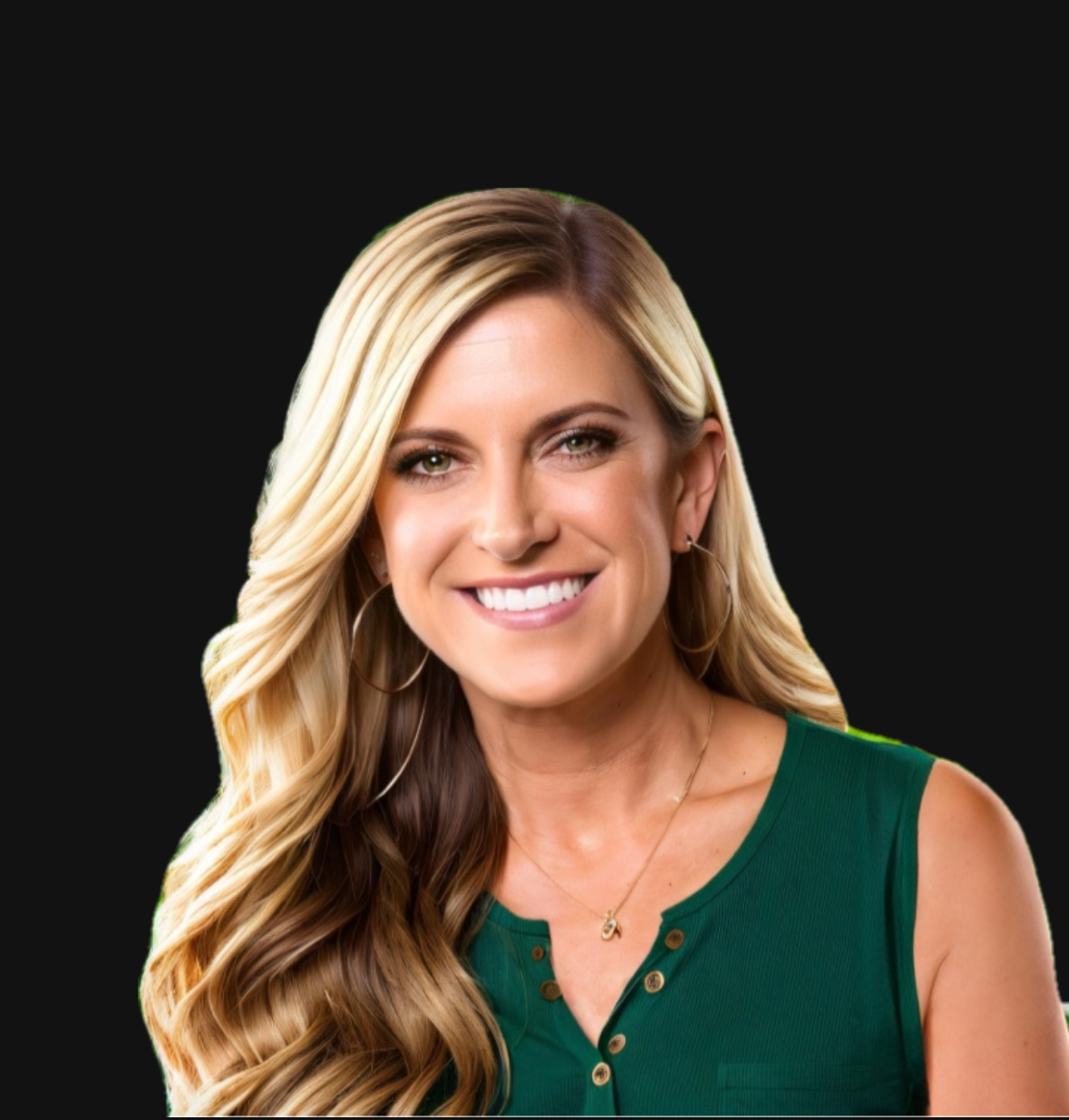 Mandee Caldwell, Realtor, Based in Denver
