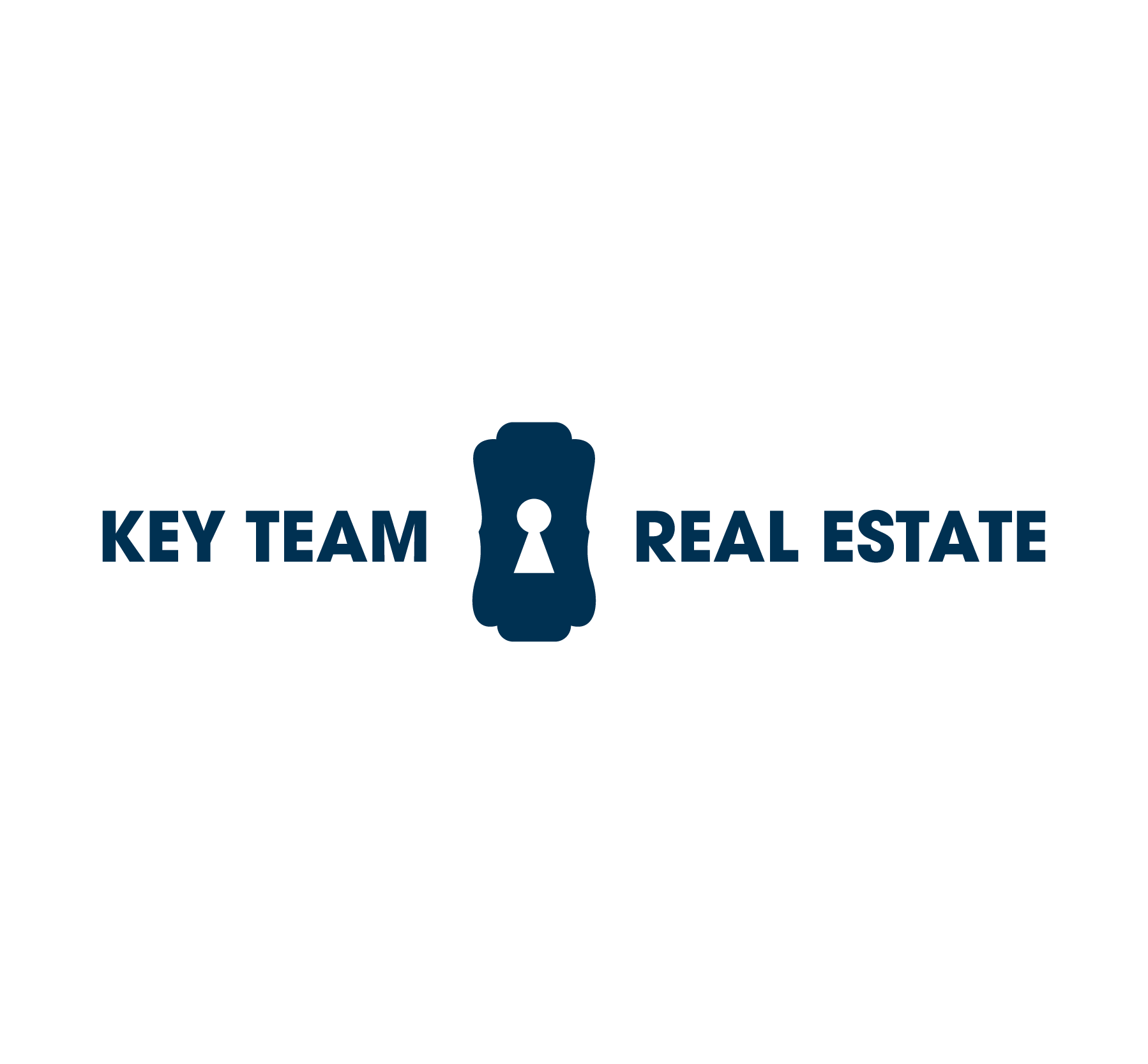 Fontana Key Team Real Estate logo with a key graphic.