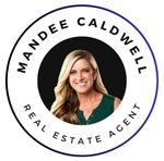 Mandee Caldwell, Realtor, Based in Denver