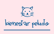 Logotipo de Bienestar Peludo