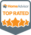 HomeAdvisor Top Rated Professional - Cleaning Services in Crestview, FL