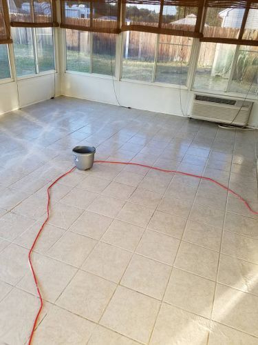 Tile & Grout After Cleaning - Tile and Grout Cleaning in Crestview, FL
