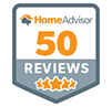 HomeAdvisor Seal of Approval - Cleaning Services in Crestview, FL