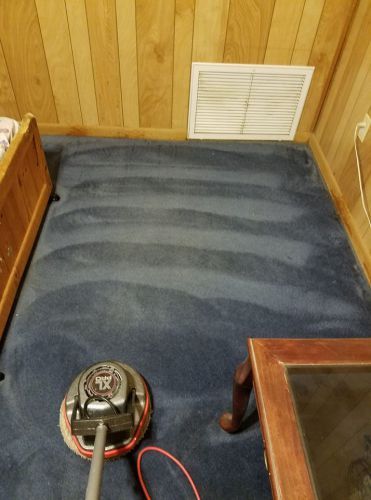 Carpet After Deep Cleaning - Carpet Cleaning in Crestview, FL