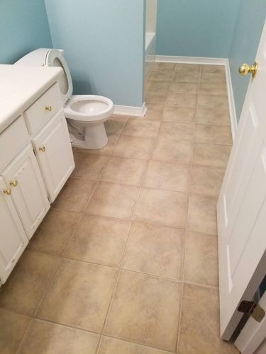 Bathroom cleaning  - Cleaning services in Crestview, FL