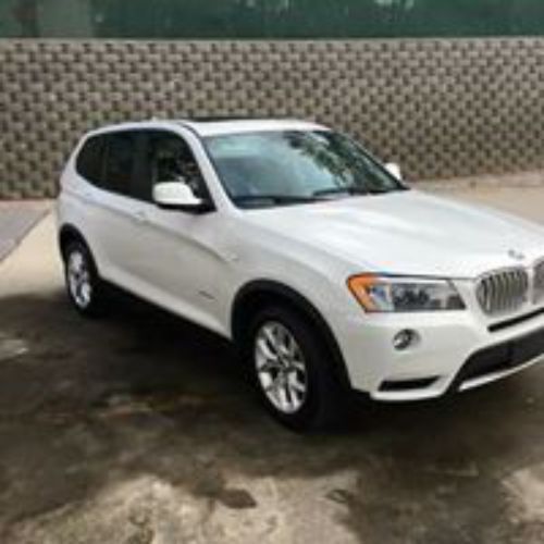 Cleaned car - Auto Detailing in Crestview, FL