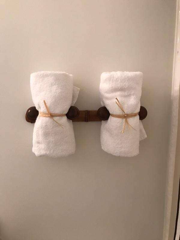 Carpet Cleaning — Two Roll Towel in Crestview, FL