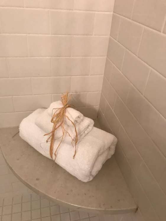 Deep Cleaning — Different Size of Towel in Crestview, FL
