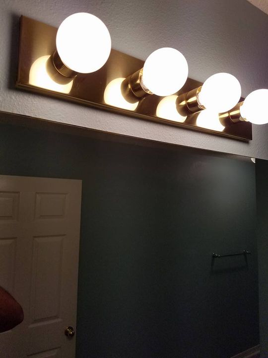 Crestview Janitorial Residential and Commercial Cleaning — Open Light Bulb in Crestview, FL