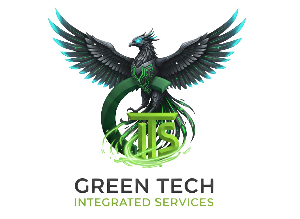 Green Tech Cleaning LLC Green Tech Cleaning LLC