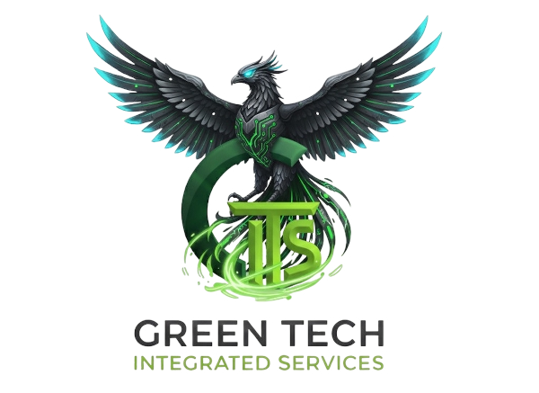 Green Tech Cleaning LLC Green Tech Cleaning LLC