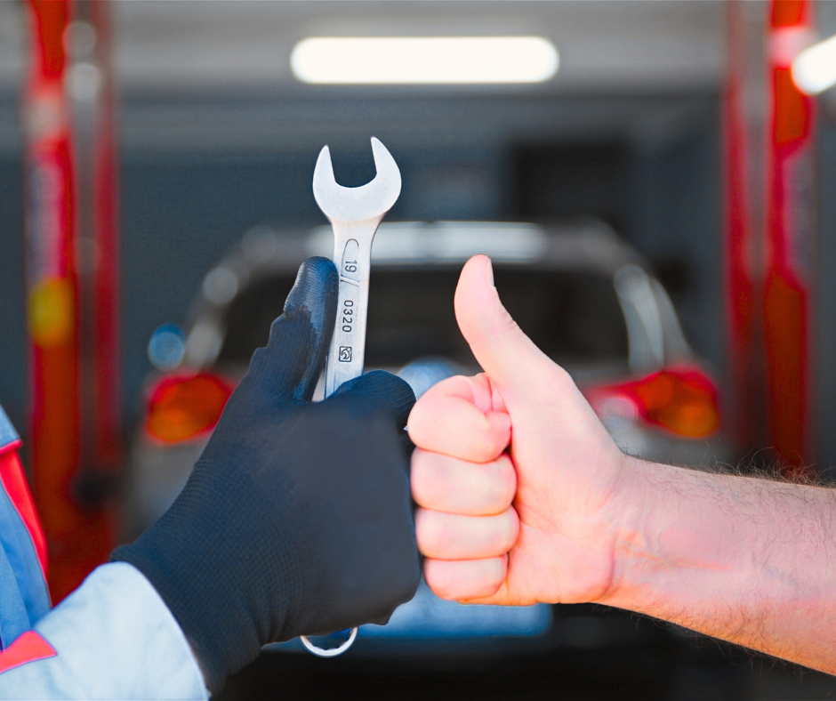 Eagle Transmission Shop - Arlington Free Transmission Diagnosis