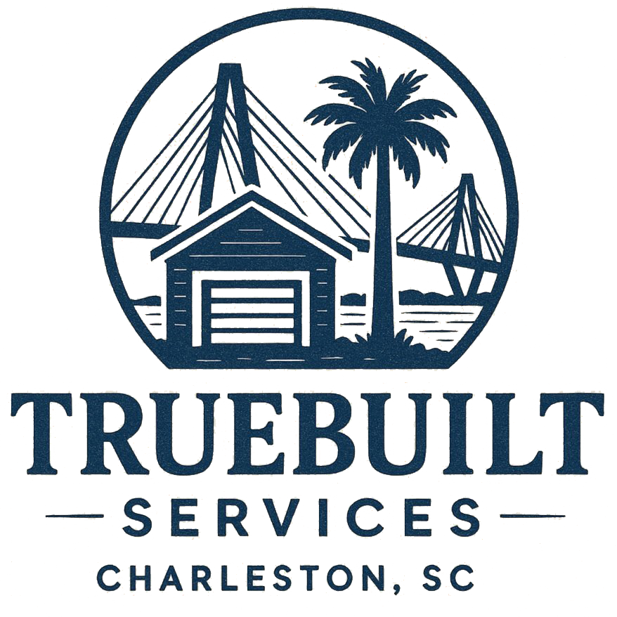 TrueBuilt Services 