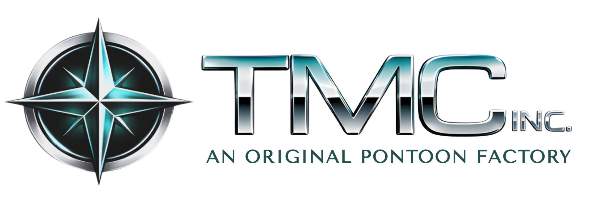 TMC Inc. Logo
