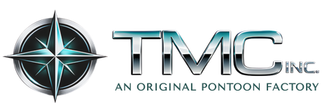 TMC Inc. logo