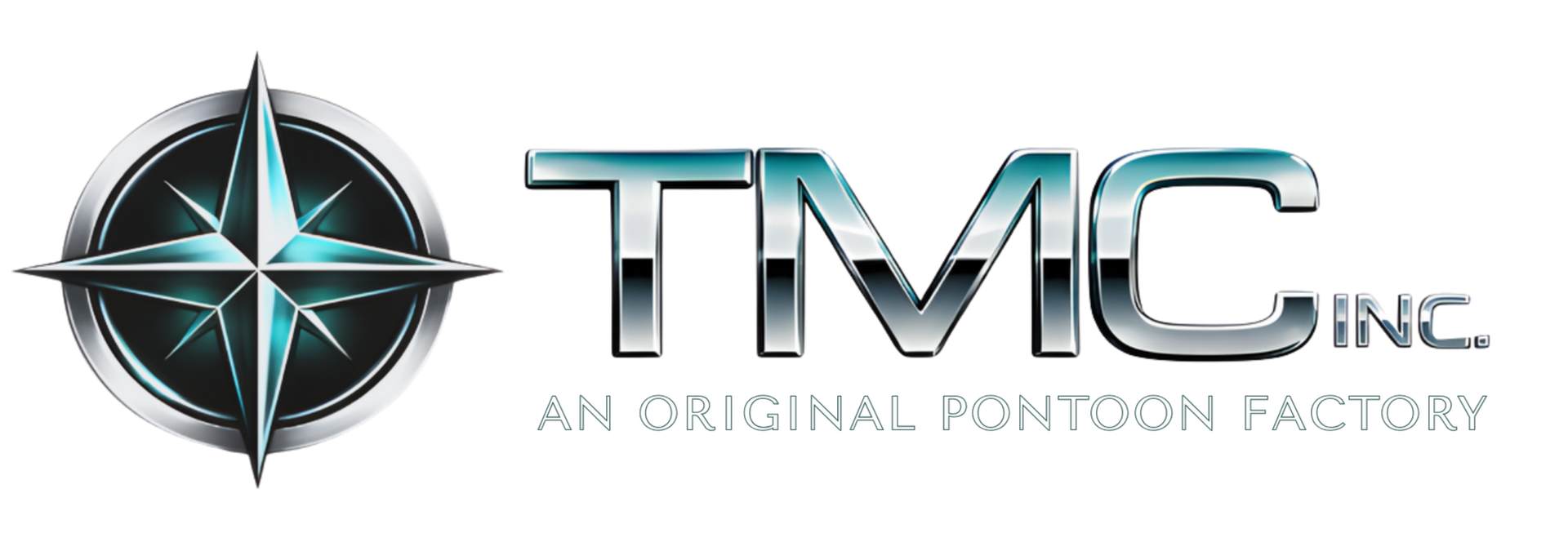 TMC Inc. Logo