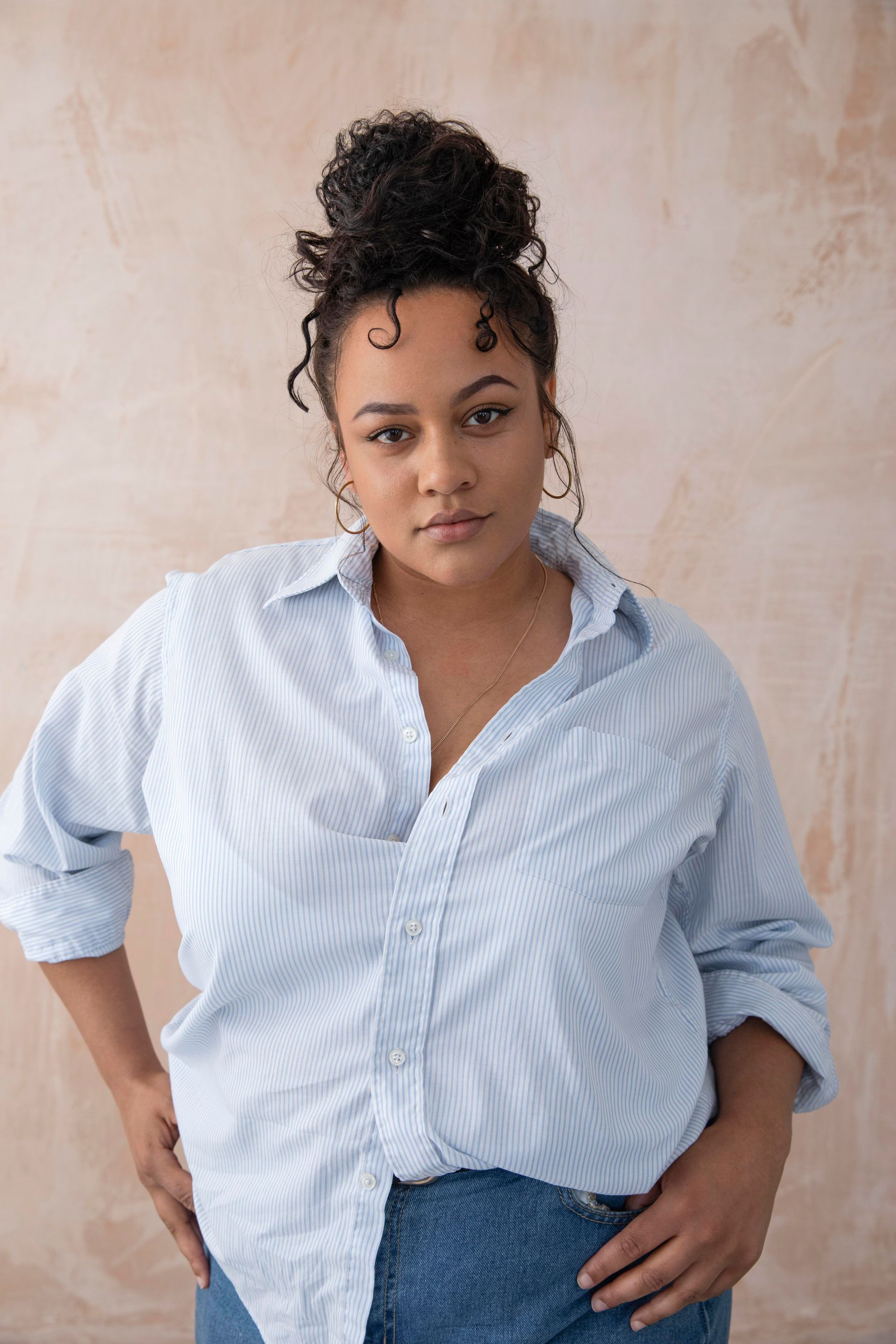 weight loss patient woman