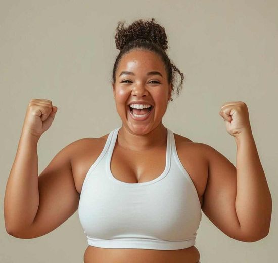 weight loss patient 45