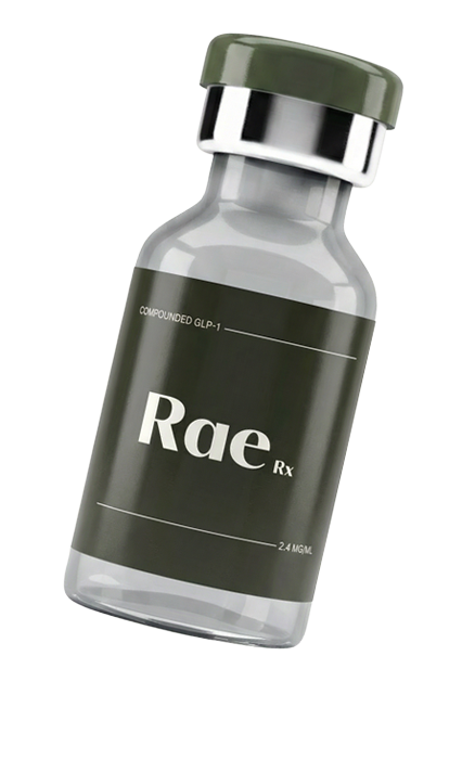 glp-1 bottle