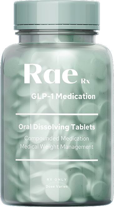 Rae Rx