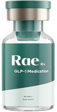 injectable glp-1 semaglutide shots from Rae Rx