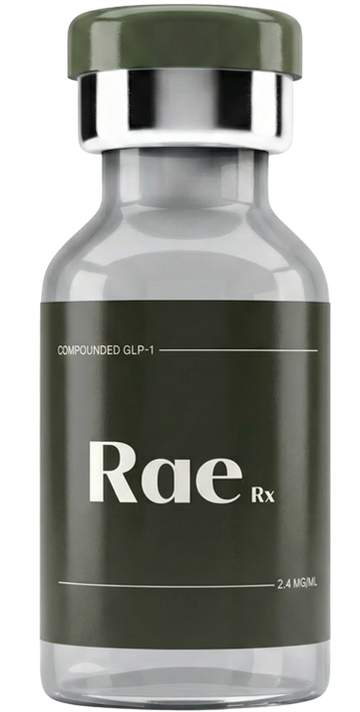 glp-1 shot bottle