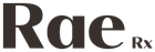 rae rx logo