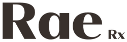 logo rae rx
