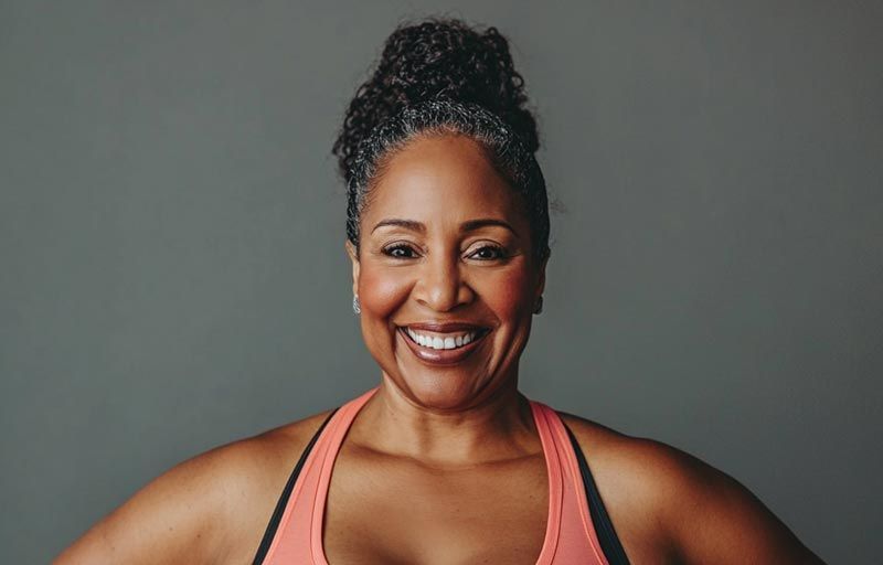 weight loss patient 22